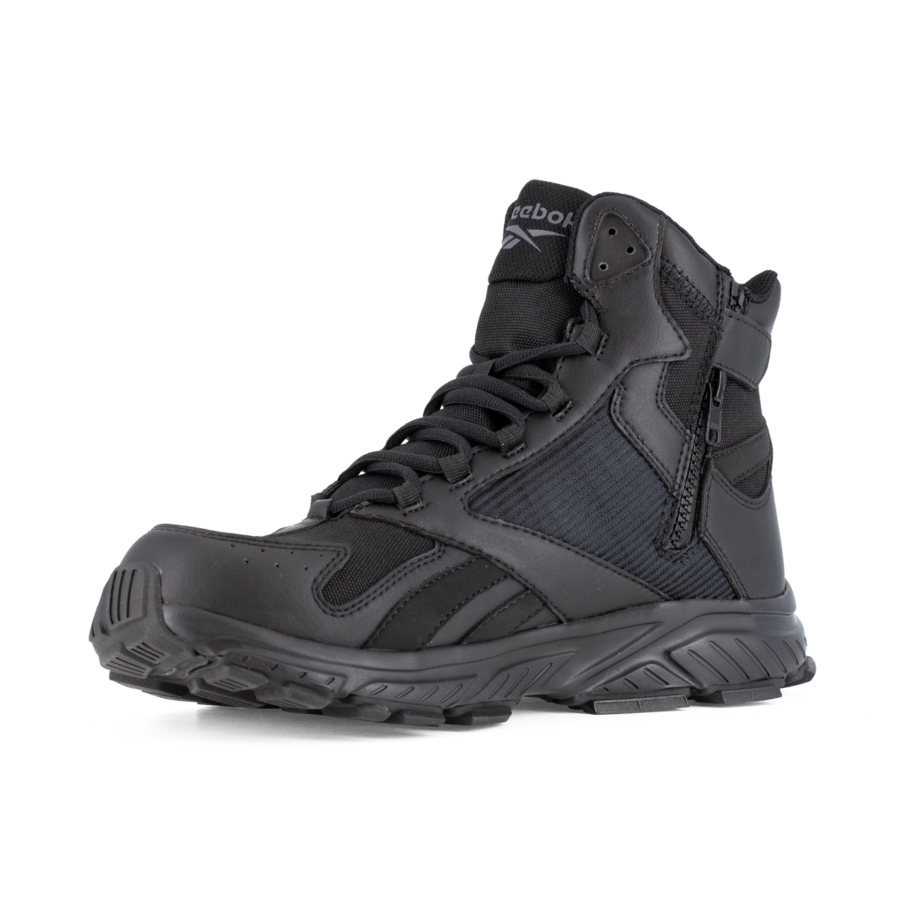 Reebok Hyperium Tactical 6'' Tactical Boot with Soft Toe - Black RB6650 - Newest Products